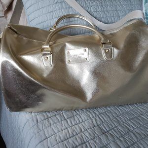 Michael Kors  large duffel bag